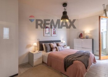 Camera / camera da letto - Three-room apartment Via Colle Ameno
 
2/E, Ancona - photo 32