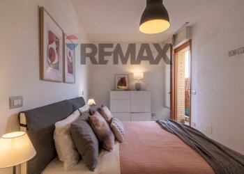 Camera / camera da letto - Three-room apartment Via Colle Ameno
 
2/E, Ancona - photo 33