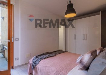 Camera / camera da letto - Three-room apartment Via Colle Ameno
 
2/E, Ancona - photo 34