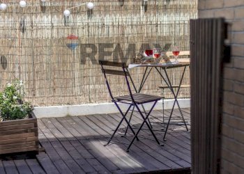 Terrazza - Three-room apartment Via Colle Ameno
 
2/E, Ancona - photo 35