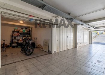 Parcheggio - Three-room apartment Via Colle Ameno
 
2/E, Ancona - photo 37