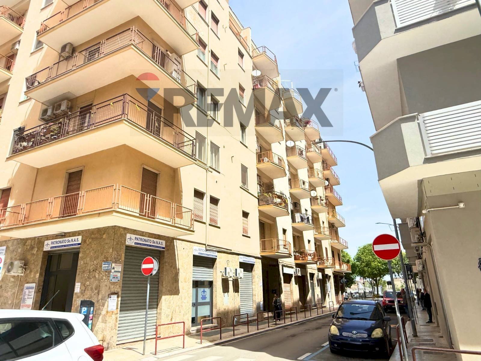 Edificio all\'aperto - Appartamento Via Gorizia
 
43, Foggia - foto 2