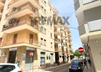 Edificio all\'aperto - Appartamento Via Gorizia
 
43, Foggia - foto 2