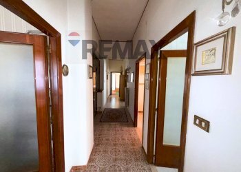 Hall / corridoio - Appartamento Via Gorizia
 
43, Foggia - foto 5