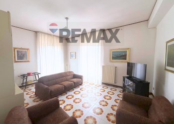 Soggiorno - Appartamento Via Gorizia
 
43, Foggia - foto 8