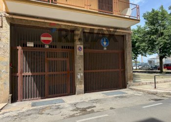 Edificio all\'aperto - Appartamento Via Gorizia
 
43, Foggia - foto 21