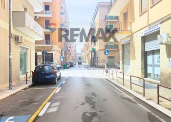 Edificio all\'aperto - Appartamento Via Gorizia
 
43, Foggia - foto 25