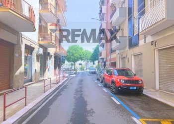 Edificio all\'aperto - Appartamento Via Gorizia
 
43, Foggia - foto 26