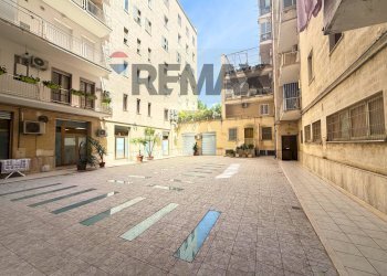 Edificio all\'aperto - Appartamento Via Gorizia
 
43, Foggia - foto 27
