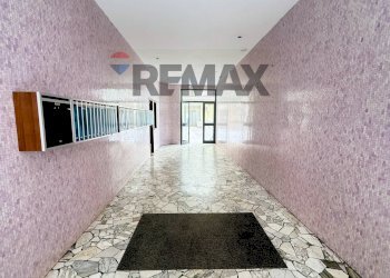 Ricezione / Lobby - Appartamento Via Gorizia
 
43, Foggia - foto 29