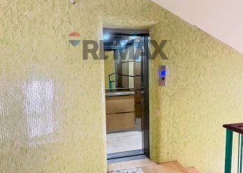 Ascensore - Appartamento Via Gorizia
 
43, Foggia - foto 31