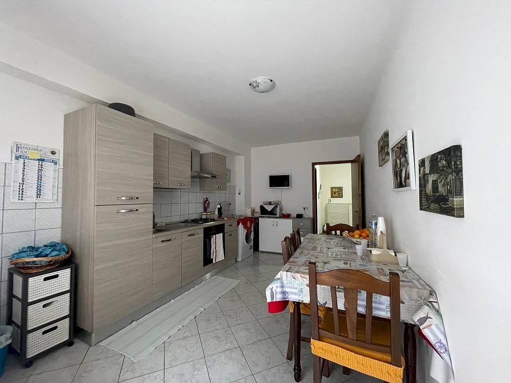 Foto 3 - Trilocale Via Costantino
 
101, Castellammare del Golfo - foto 3