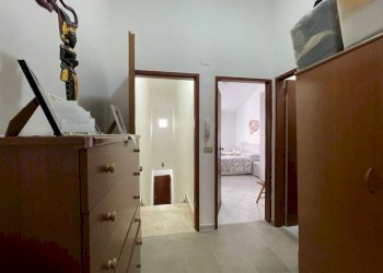 Foto 15 - Trilocale Via Costantino
 
101, Castellammare del Golfo - foto 15