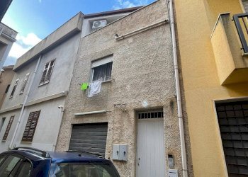 Foto 25 - Trilocale Via Costantino
 
101, Castellammare del Golfo - foto 25
