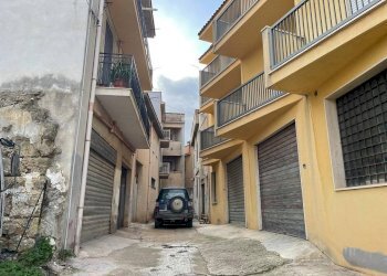 Foto 26 - Trilocale Via Costantino
 
101, Castellammare del Golfo - foto 26