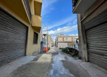 Foto 27 - Trilocale Via Costantino
 
101, Castellammare del Golfo - foto 27