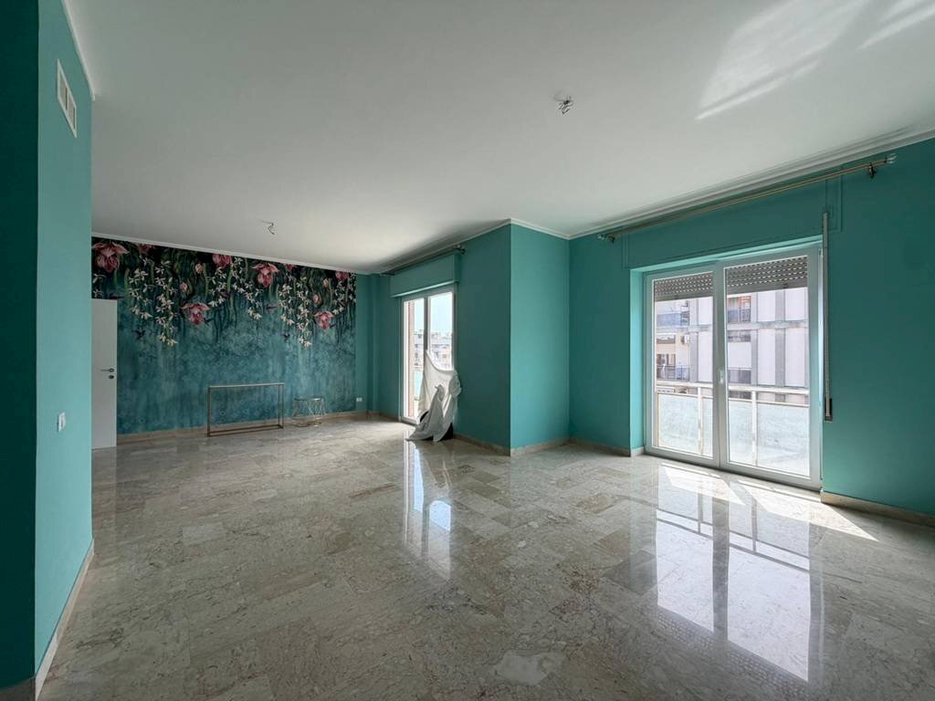 Foto 2 - Appartamento Piazza Europa
36, Palermo - foto 2