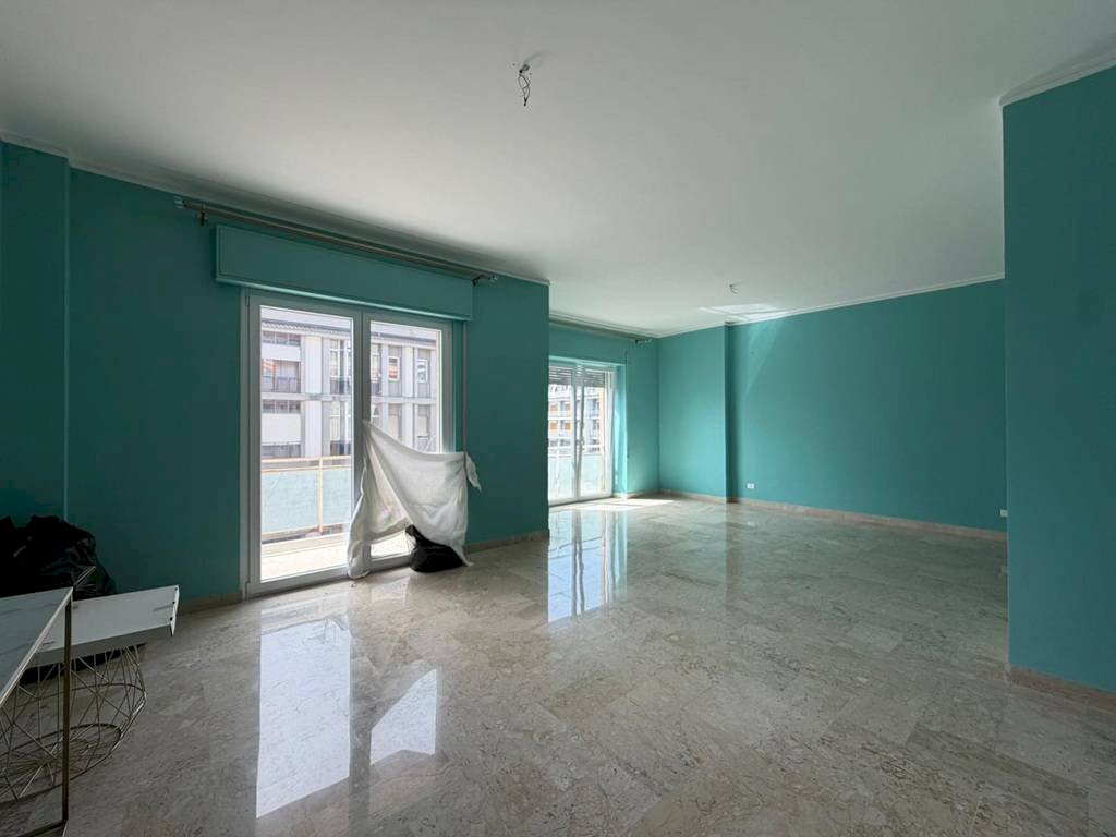 Foto 3 - Appartamento Piazza Europa
36, Palermo - foto 3