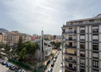 Foto 32 - Appartamento Piazza Europa
 
36, Palermo - foto 32