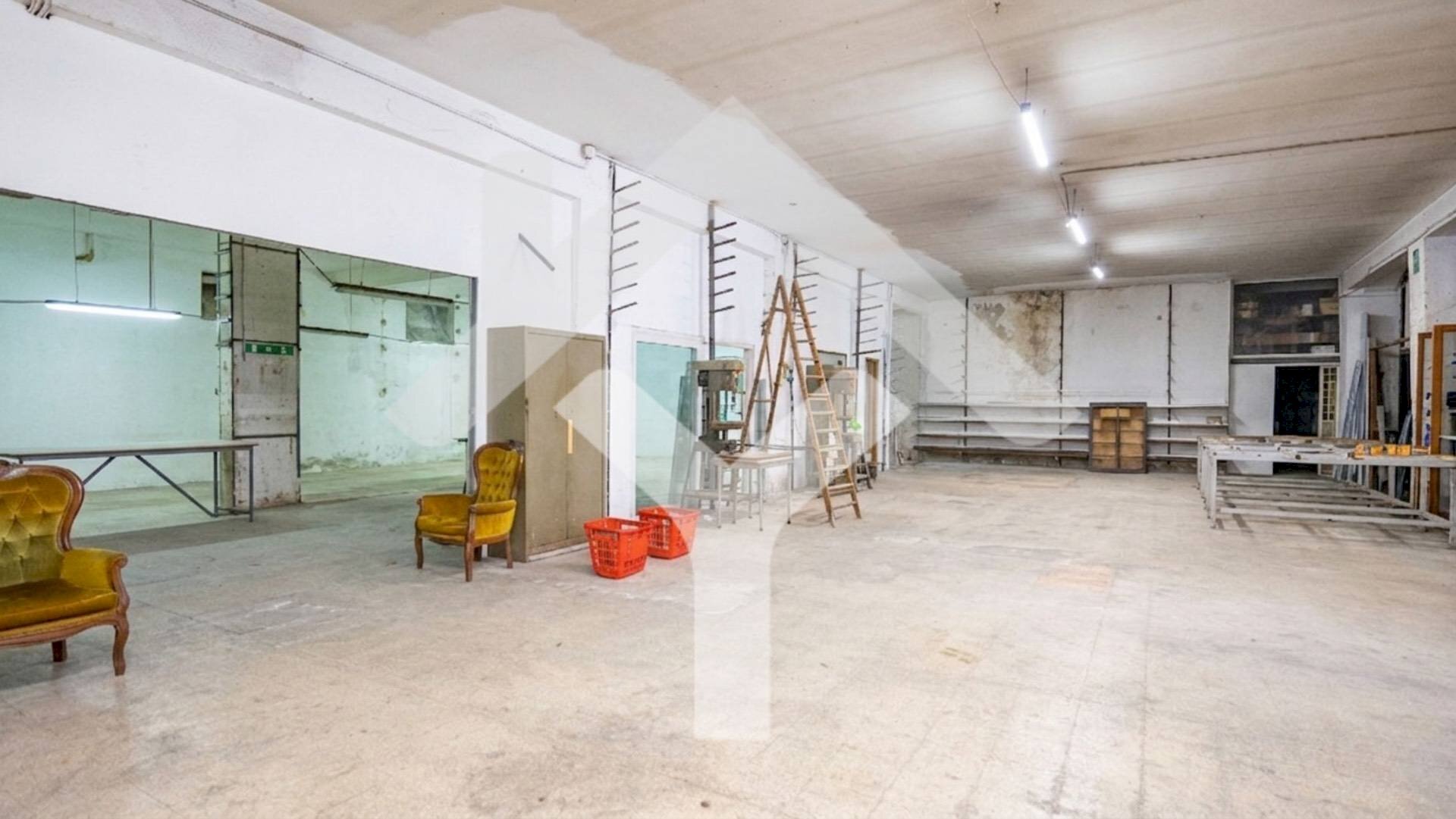 Foto 1 - Commercial Premises Via Trionfale, Roma - photo 1