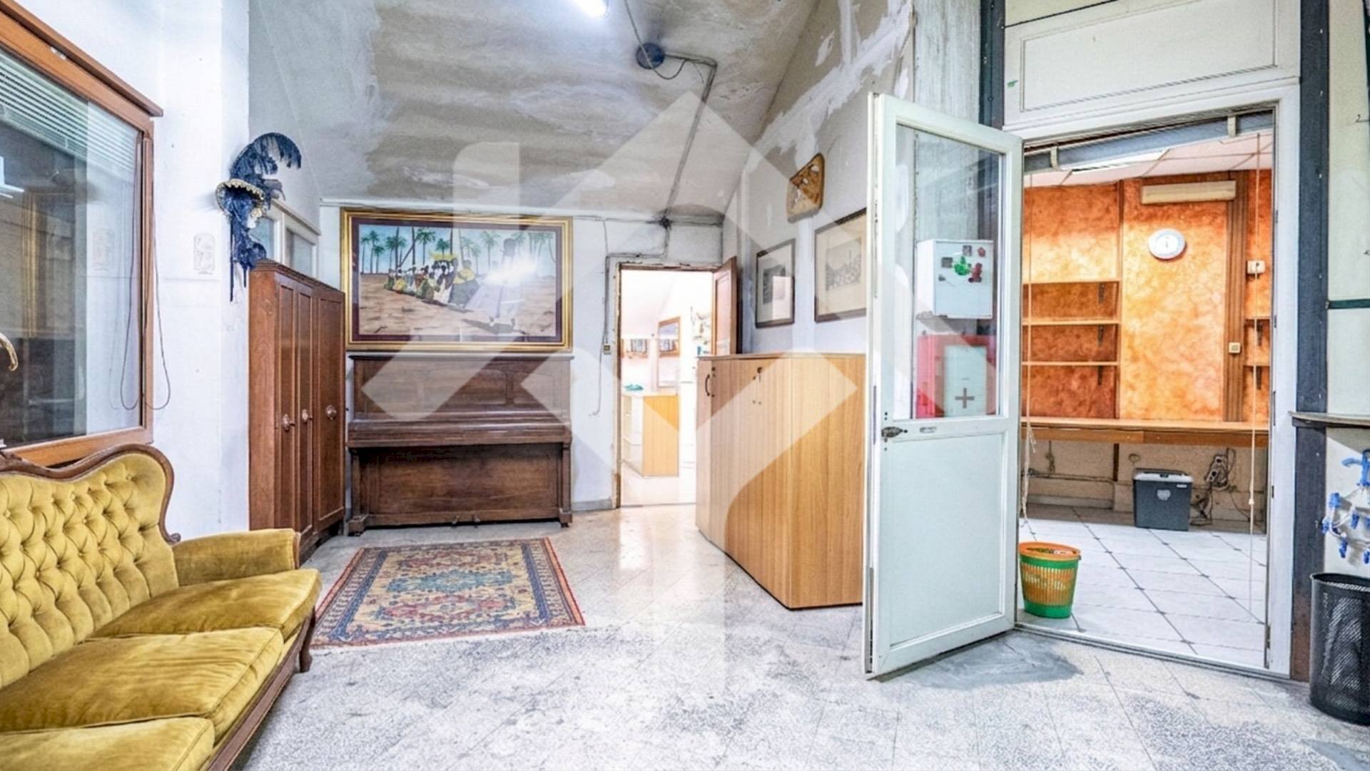 Foto 2 - Commercial Premises Via Trionfale, Roma - photo 2