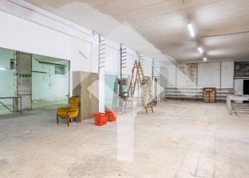 Foto 1 - Commercial Premises Via Trionfale, Roma - photo 1