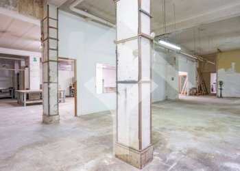 Foto 18 - Commercial Premises Via Trionfale, Roma - photo 18