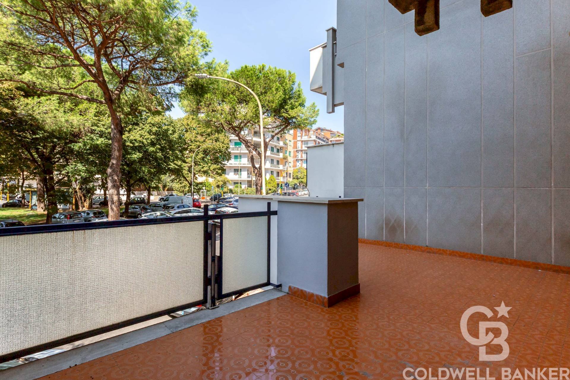 Foto 3 - Three-room apartment Piazzale Roberto Ardigo', Roma - photo 3