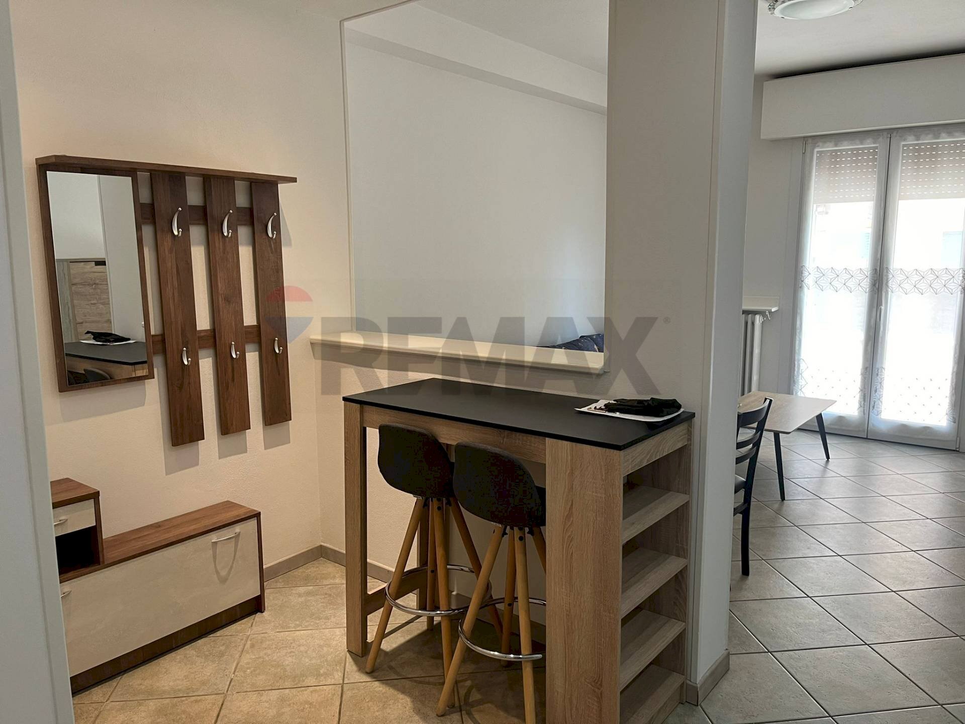 Sala da pranzo - Quadrilocale Salsomaggiore Terme - foto 1