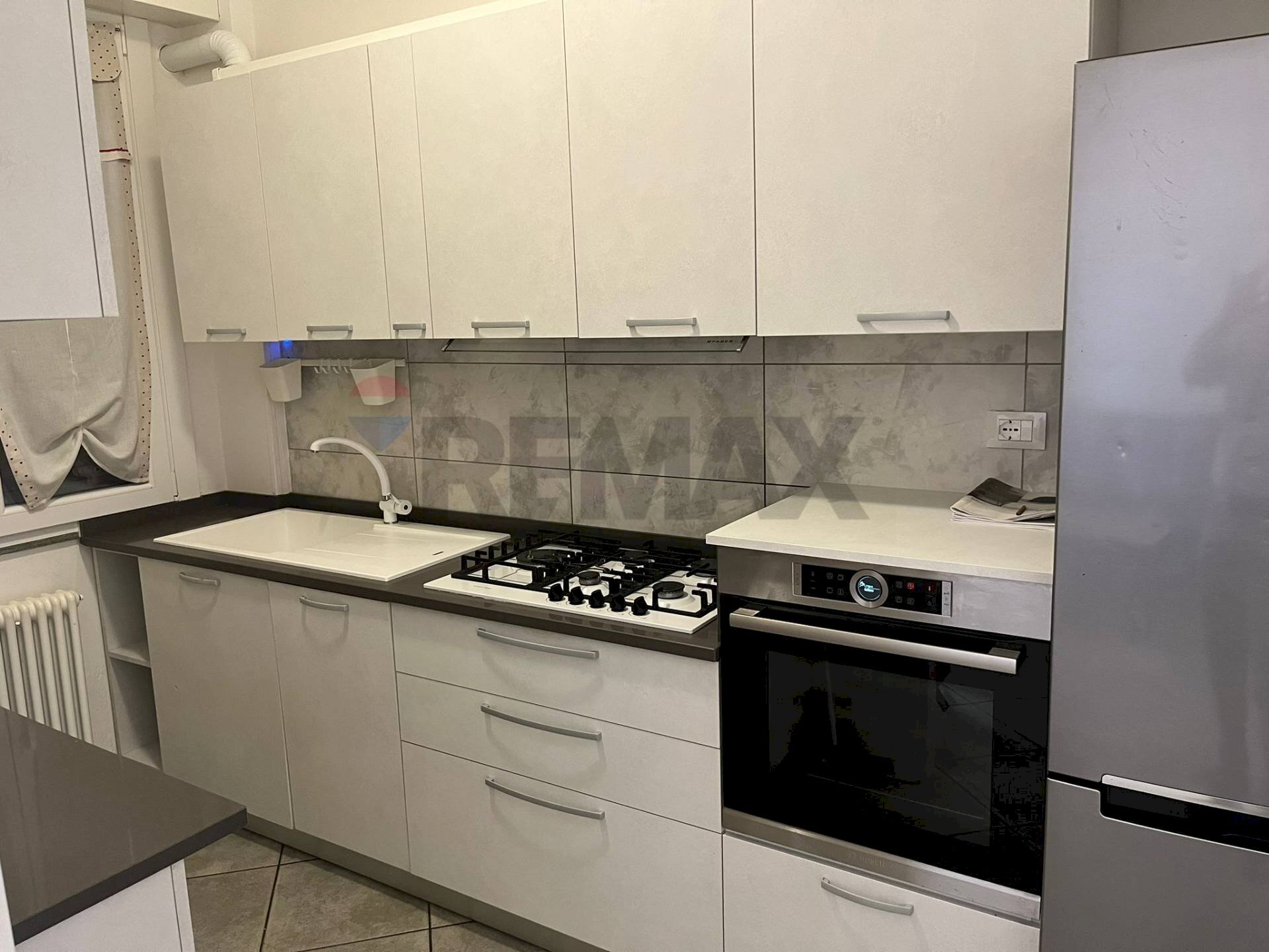 Cucina - Quadrilocale Salsomaggiore Terme - foto 3