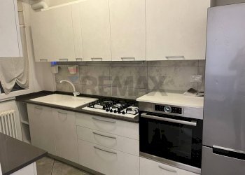 Cucina - Quadrilocale Salsomaggiore Terme - foto 3