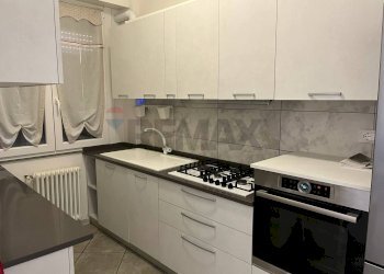 Cucina - Quadrilocale Salsomaggiore Terme - foto 4