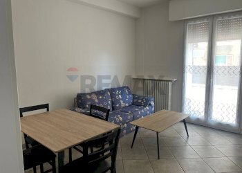 Sala da pranzo - Quadrilocale Salsomaggiore Terme - foto 5