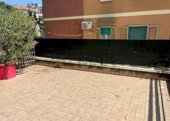 Terrazza - Quadrilocale Salsomaggiore Terme - foto 8