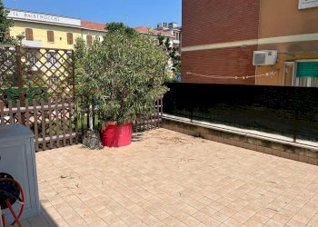Terrazza - Quadrilocale Salsomaggiore Terme - foto 9