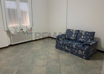 Soggiorno - Quadrilocale Salsomaggiore Terme - foto 13