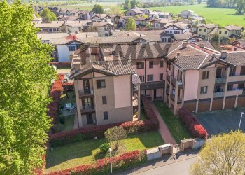 Edificio all\'aperto - Four-room apartment Via Pietro Nenni
 
53, Fidenza - photo 2