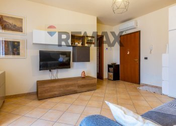 Soggiorno - Four-room apartment Via Pietro Nenni
 
53, Fidenza - photo 8