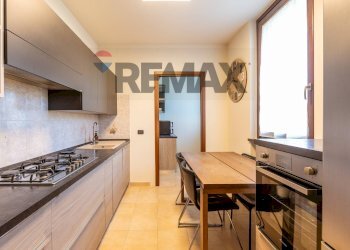 Cucina - Four-room apartment Via Pietro Nenni
 
53, Fidenza - photo 11