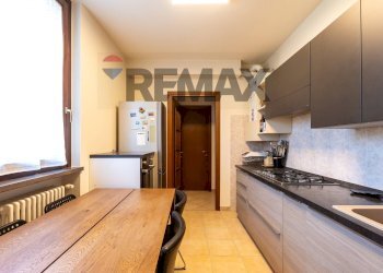 Cucina - Four-room apartment Via Pietro Nenni
 
53, Fidenza - photo 13