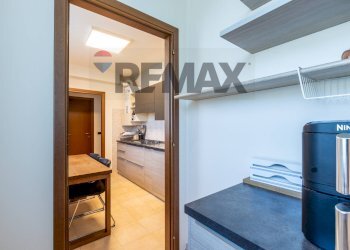 Cucina - Four-room apartment Via Pietro Nenni
 
53, Fidenza - photo 14