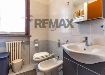 Bagno - Four-room apartment Via Pietro Nenni
 
53, Fidenza - photo 17
