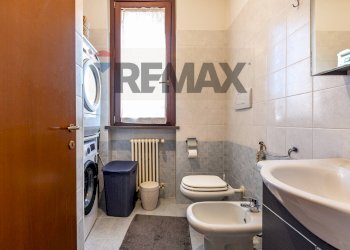Bagno - Four-room apartment Via Pietro Nenni
 
53, Fidenza - photo 18