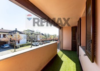 Balcone - Four-room apartment Via Pietro Nenni
 
53, Fidenza - photo 20