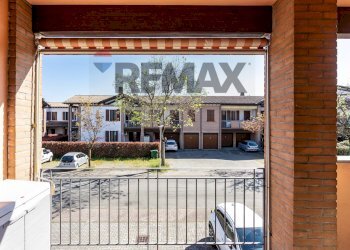 Balcone - Four-room apartment Via Pietro Nenni
 
53, Fidenza - photo 21
