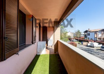Balcone - Four-room apartment Via Pietro Nenni
 
53, Fidenza - photo 22