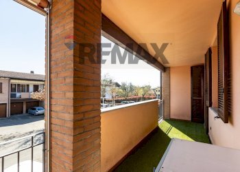 Balcone - Four-room apartment Via Pietro Nenni
 
53, Fidenza - photo 23