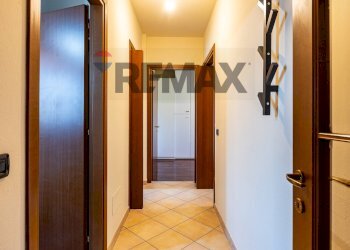 Hall / corridoio - Four-room apartment Via Pietro Nenni
 
53, Fidenza - photo 24