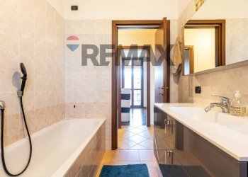 Bagno - Four-room apartment Via Pietro Nenni
 
53, Fidenza - photo 30