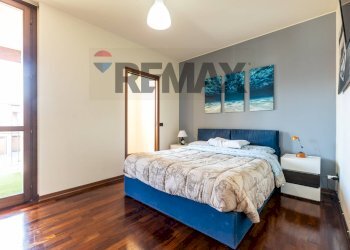 Camera / camera da letto - Four-room apartment Via Pietro Nenni
 
53, Fidenza - photo 35